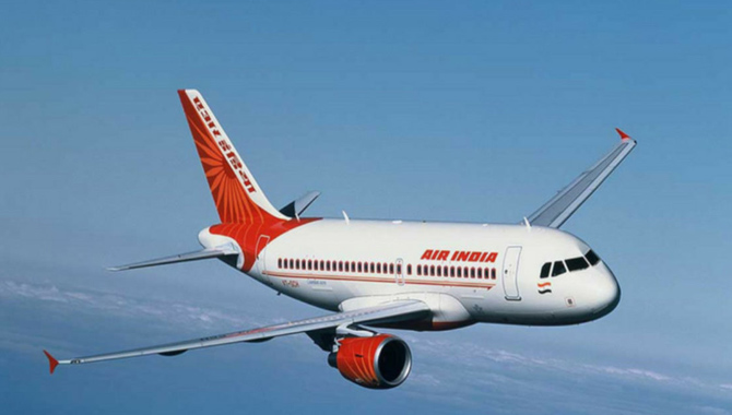 Air India: ఎయిర్ ఇండియాకు ఏమైంది సార్..?