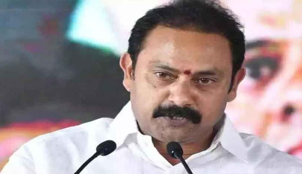 Alla Nani: టీడీపీలో ఆళ్ల నాని చేరికకు లైన్ క్లియర్..! రేపే ముహూర్తం..!!