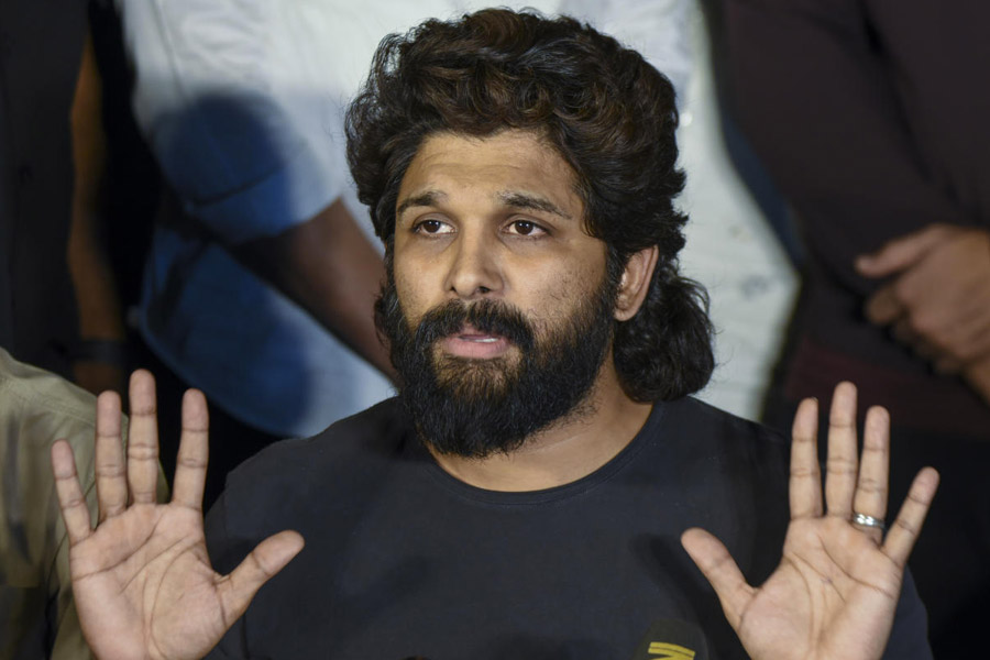 Allu Arjun: 2 కోట్లతో ట్రస్ట్ ఏర్పాటు చేస్తున్న అల్లు అర్జున్