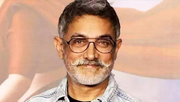 Amir Khan: టాలీవుడ్ డైరెక్ట‌ర్ తో అమీర్?