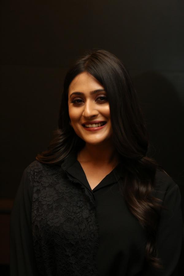 Amrutha Iyenger Stills