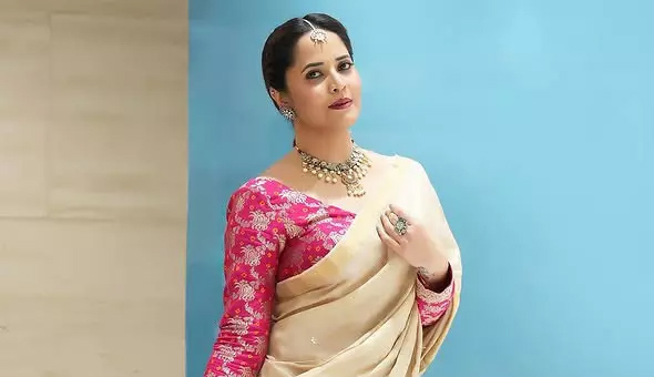 Anasuya: 30 ల‌క్ష‌ల మందిని బ్లాక్ చేశా