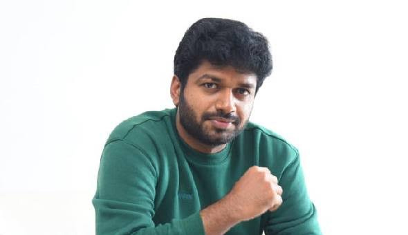 Anil Ravipudi Next Movie Msg 