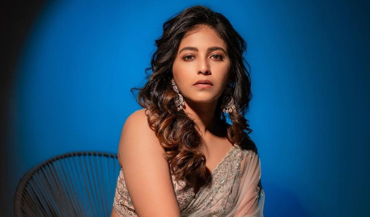 Game Changer: అస‌లైన గేమ్ ఛేంజ‌ర్ ఆమేన‌ట‌!