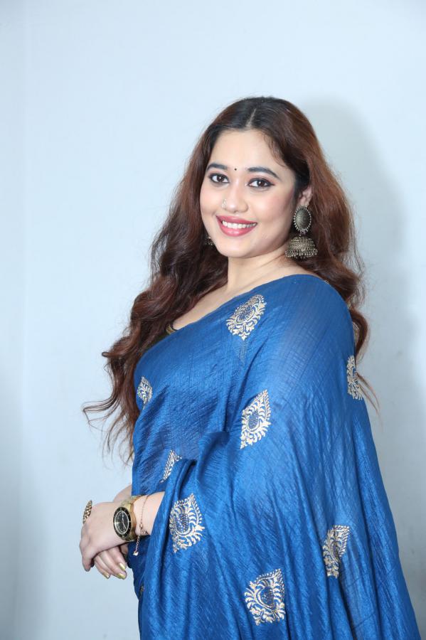 Ankita Kharat Stills