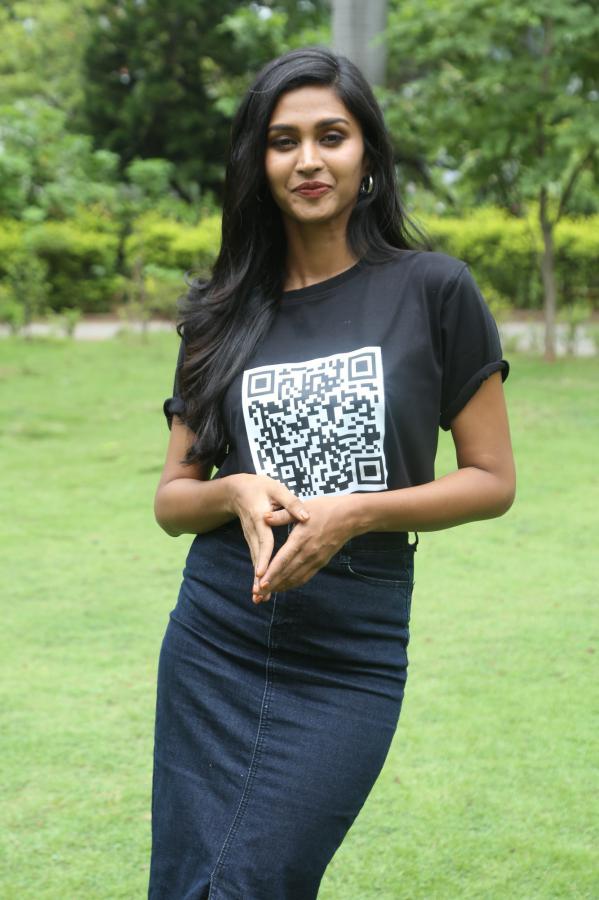 Anusha Krishna Stills