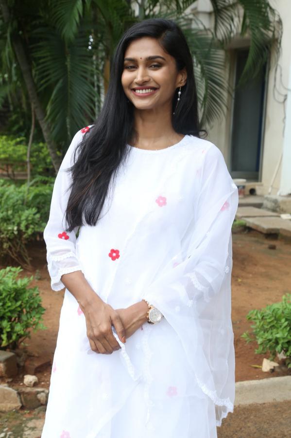 Anusha Krishna Stills