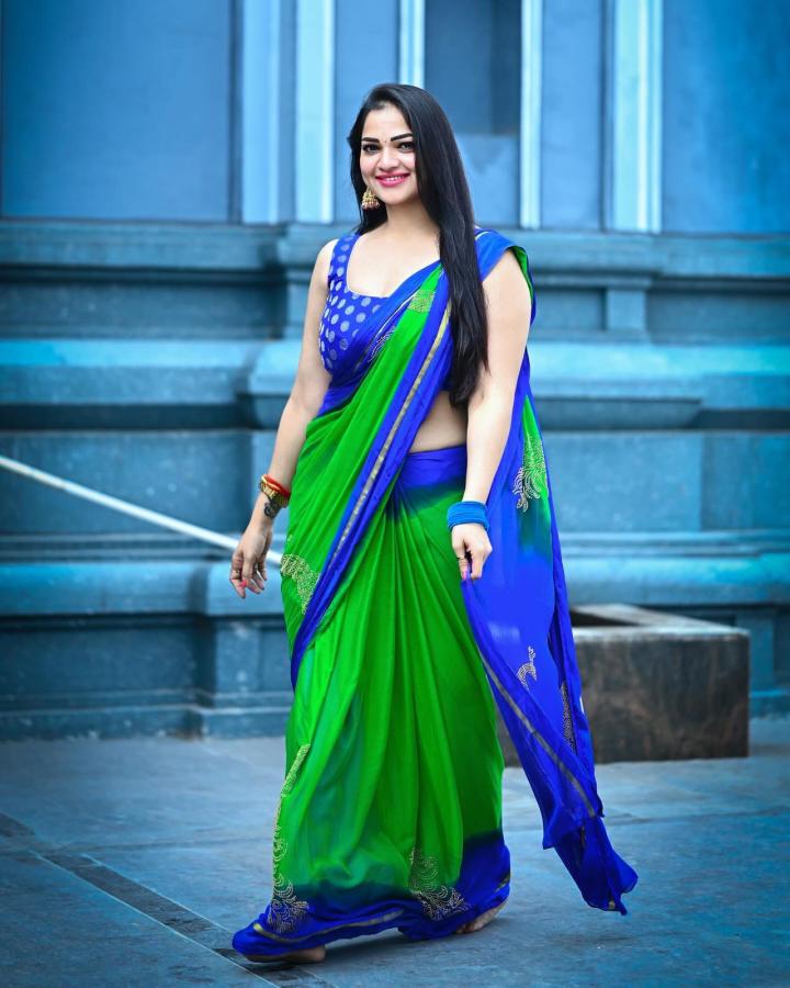Ashwini Sri Stills