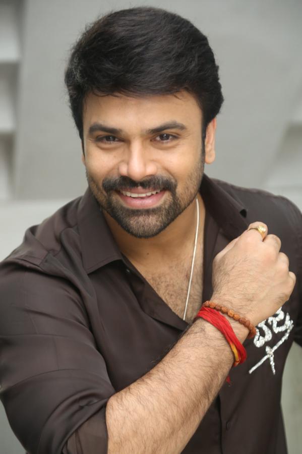 Aswin Babu Interview