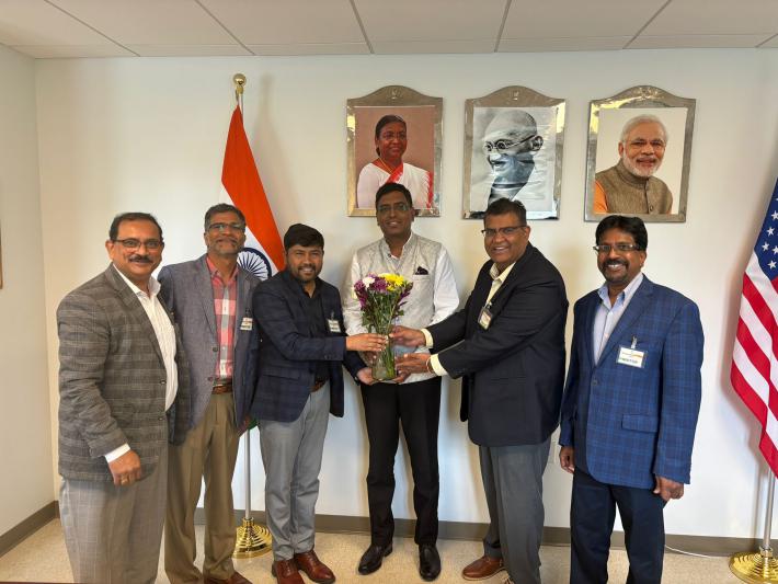 ATA Leaders Invites Celebrities for ATA Convention