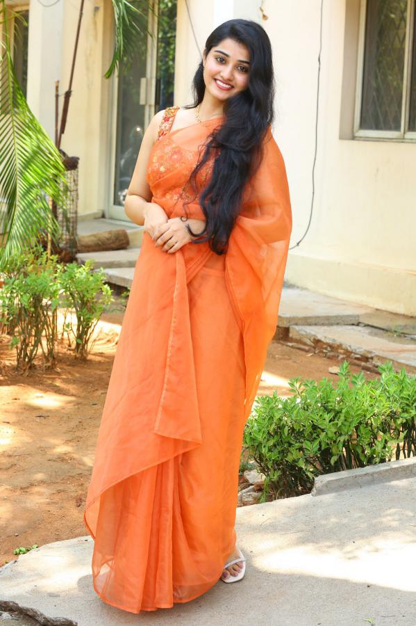 Athira Raju Stills