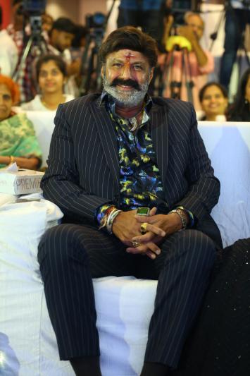 Balakrishna Stills