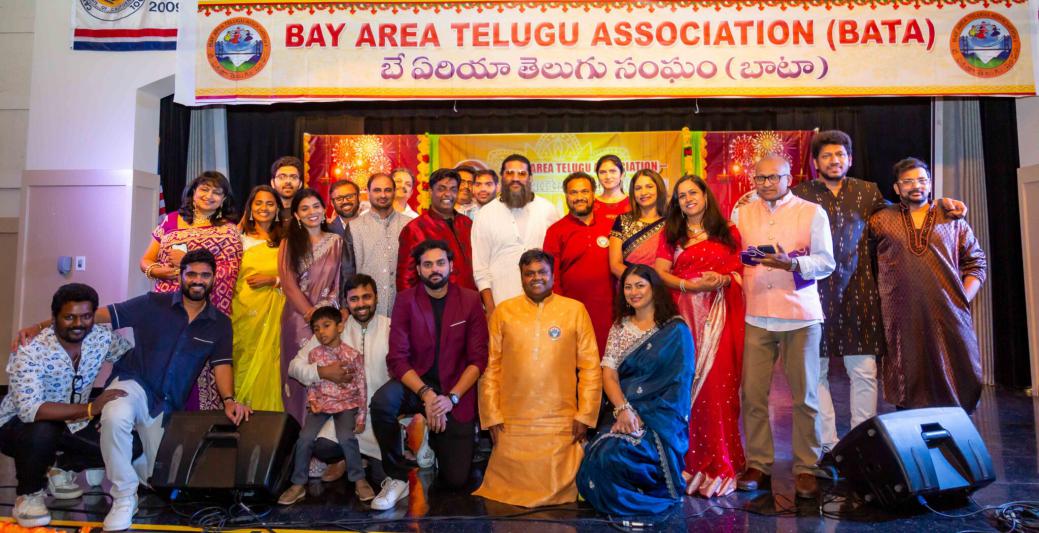 BATA Deepavali Celebrations in CA 26 Oct 2024