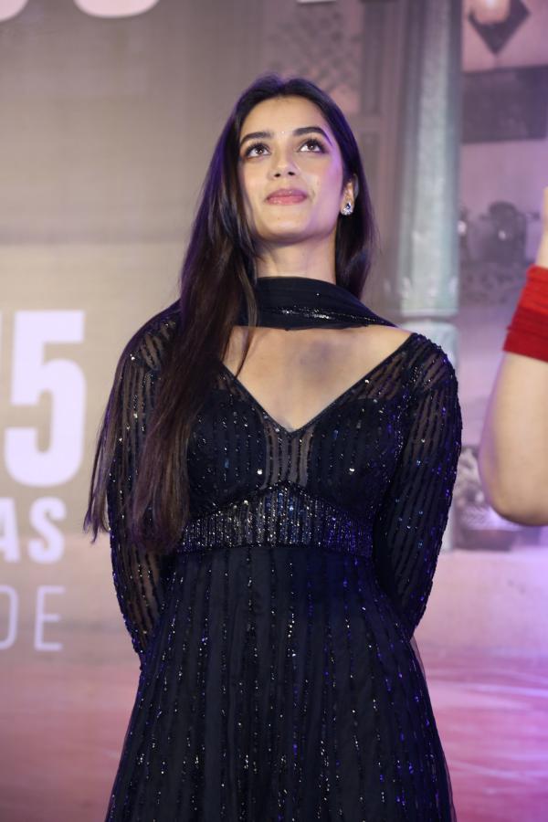 Bhagyasree Borse Stills