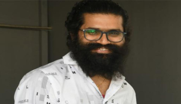 Bheems Ceciroleo: ఇన్నేళ్ల‌కు స‌రైన బ్రేక్ అందుకున్న మ్యూజిక్ డైరెక్ట‌ర్