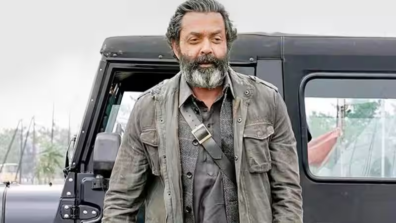 Spirit: స్పెషల్ రోల్ లో బాబీ డియోల్?