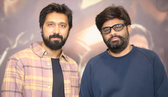 Daku Maharaj: ‘డాకు మహారాజ్’ సినిమాలో సరికొత్త బాలకృష్ణను చూస్తారు : చిత్ర దర్శక నిర్మాతలు