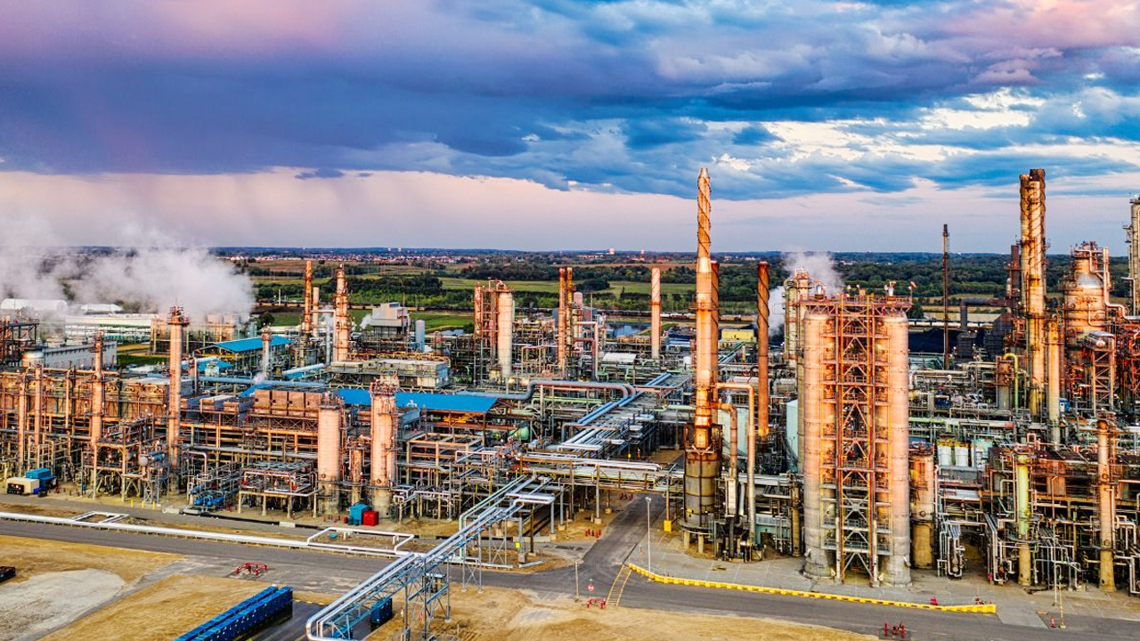 Bpcl: ఏపీలో మరో భారీ పెట్టుబడి… రూ.95వేల కోట్లతో