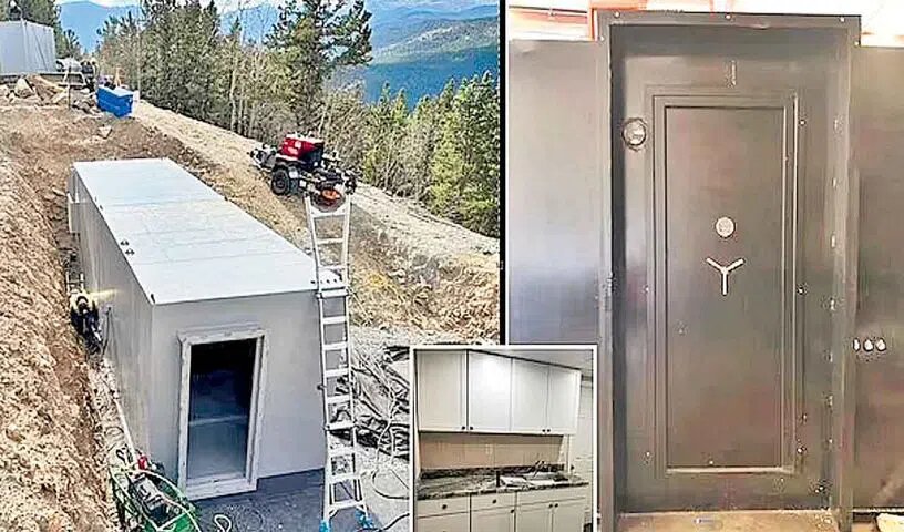 America: అమెరికా ప్రజలకు యుద్ద భయం.. వాటికి భలే గిరాకీ America: అమెరికా ప్రజలకు యుద్ద భయం.. వాటికి భలే గిరాకీ