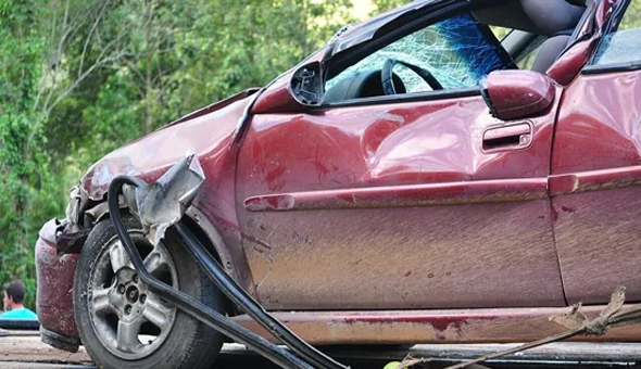 America : అమెరికాలో ఏపీ యువతి దుర్మరణం