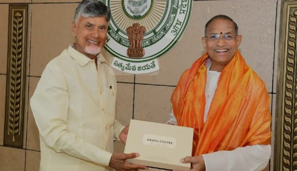 Chaganti: చాగంటి గారిని చంద్రబాబు ప్రభుత్వం సద్వినియోగం చేసుకోవట్లేదా..?