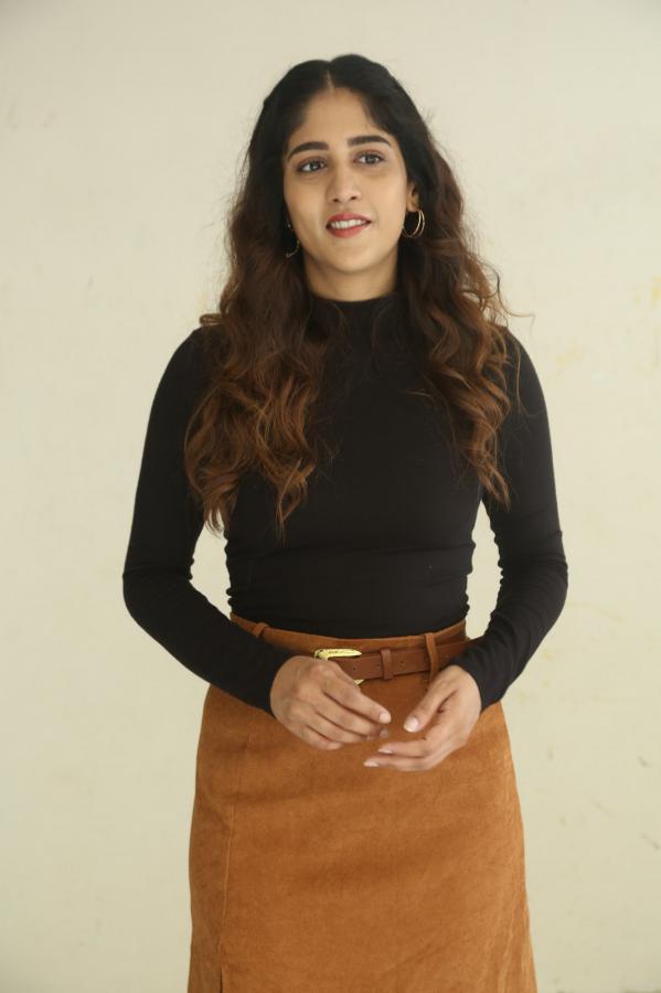 Chandhini Chowdary Stills