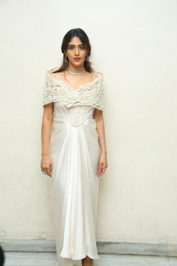 Chandini Chowdary Stills