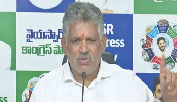 Chevireddy: చెవిరెడ్డి భాస్కర్ రెడ్డి అరెస్ట్.. నెక్స్ట్ ఎవరు..?
