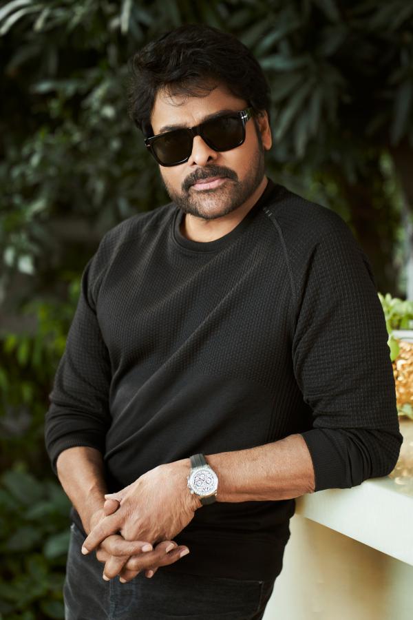 Chiranjeevi Stills
