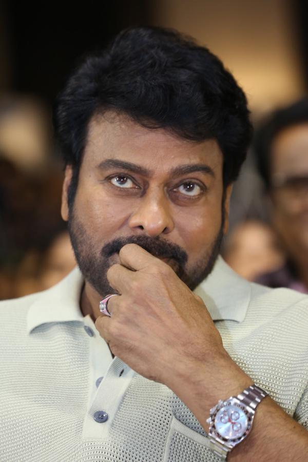 Chiranjeevi Stills