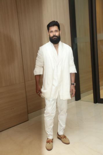 Chiyan Vikram Stills