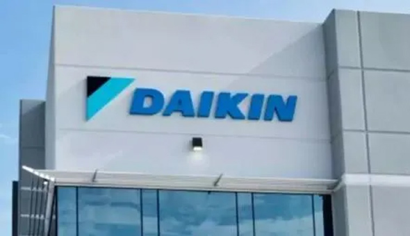 Daikin: ఏపీలో భారీ పెట్టుబడులు.. రూ.1,000 కోట్లతో