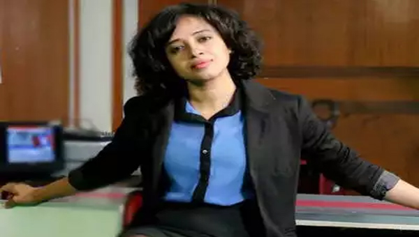 Devi Nagavalli: డైరెక్ట‌ర్ గా మార‌నున్న జ‌ర్న‌లిస్ట్?