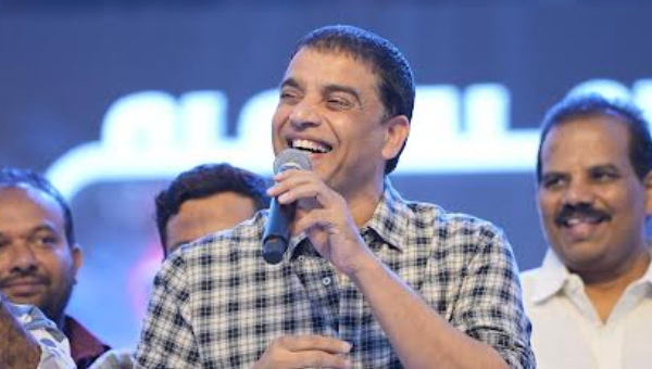 Game Changer: జ‌న‌వ‌రి 1న ‘గేమ్ చేంజర్’ ట్రైల‌ర్ రిలీజ్..