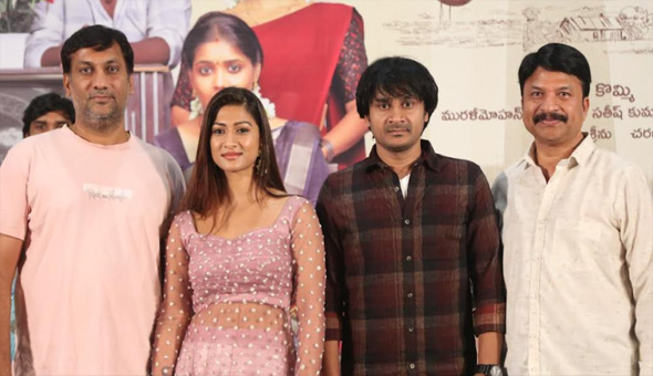 Dooradarshini: దూరదర్శిని సినిమా చూసిన అందరూ ఇది నా కథ అనుకుంటారు: హీరో సువిక్షిత్‌