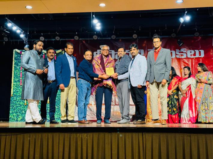 DTA Deepavali Celebrations 2 Nov 2024