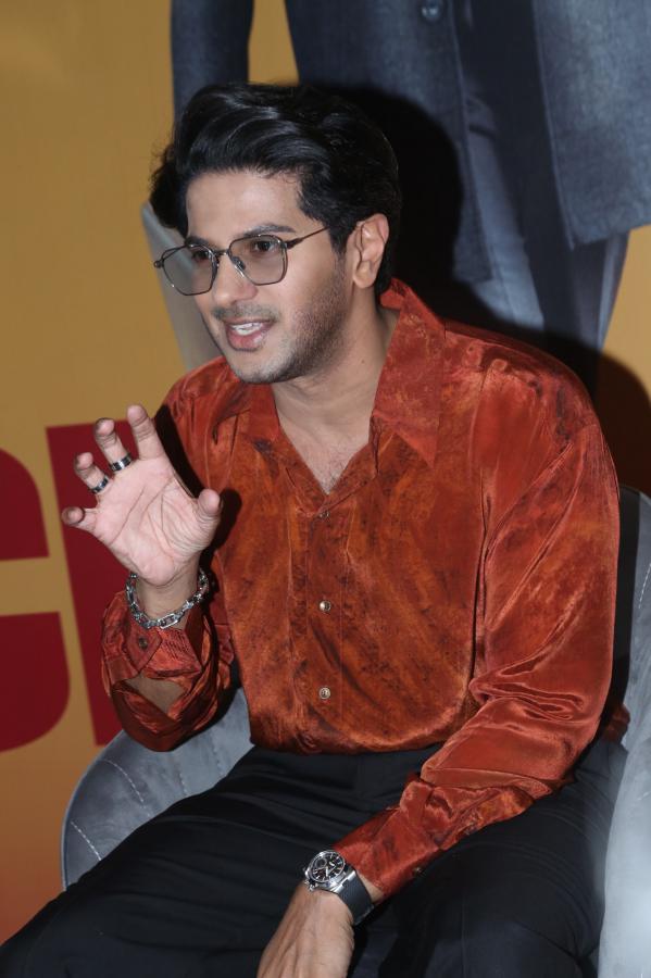 Dulqar Salman Interview