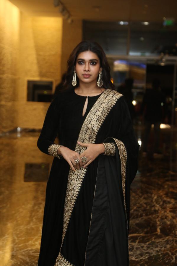 Dushara Vijayan Stills