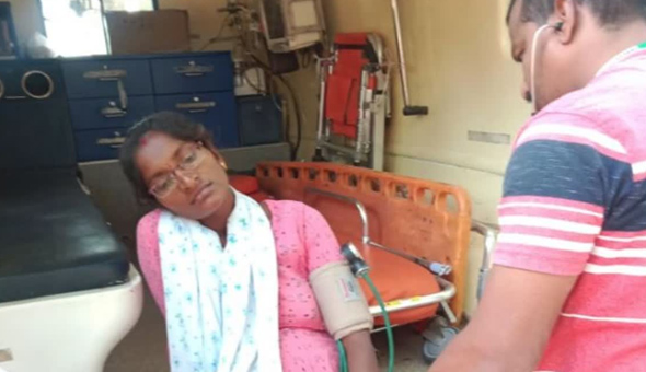 Nagarkurnool: నాగర్‌కర్నూల్‌ జిల్లాలో ఆసక్తికర ఘటన