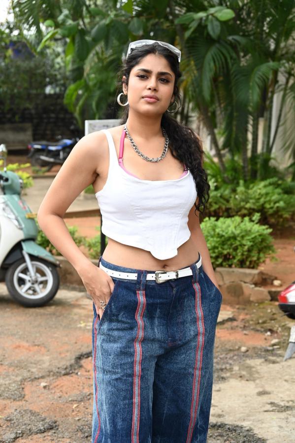Faria Abdullah Stills