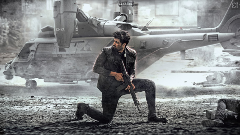 G2 Movie Stills