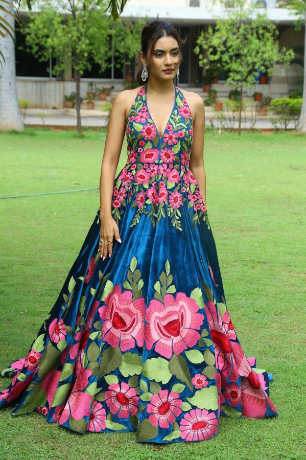 Garima Chouhan Stills