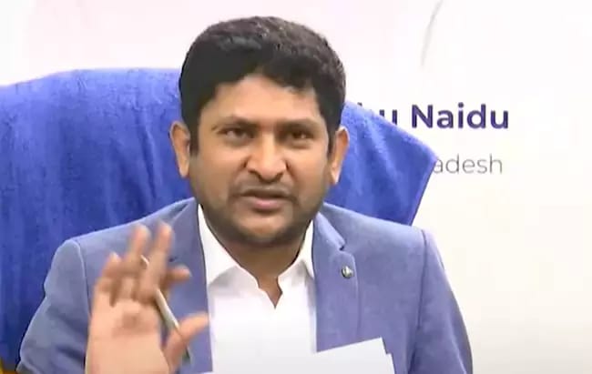 Ap Fibernet : ఏపీ ఫైబర్ నెట్  ఉద్యోగులకు షాక్..410 మందిని తొలగిస్తాం : జీవీ రెడ్డి