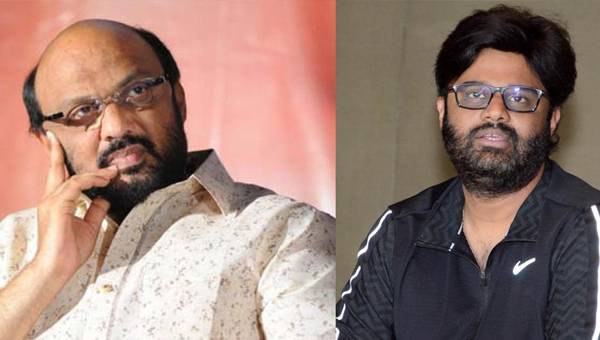 Sithara& Haarika: బిజీ బిజీగా సితార, హారికా బ్యాన‌ర్లు