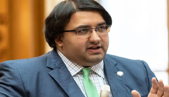 Ohio : హిందూ వారసత్వ మాసంగా అక్టోబరు: ఒహాయో