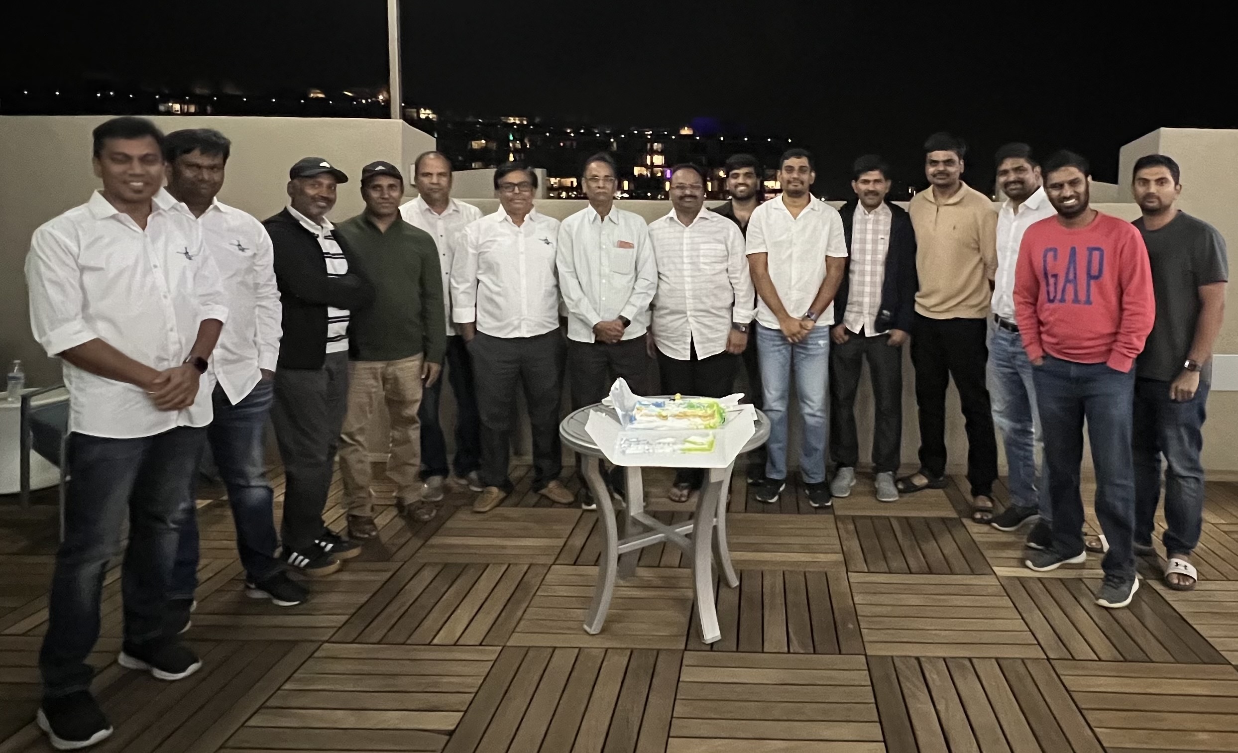 YS Jagan: ఫీనిక్స్, యూఎస్ఏలో వైఎస్ జగన్ మోహన్ రెడ్డి జన్మదిన వేడుకలు – 2024 YS Jagan: ఫీనిక్స్, యూఎస్ఏలో వైఎస్ జగన్ మోహన్ రెడ్డి జన్మదిన వేడుకలు – 2024