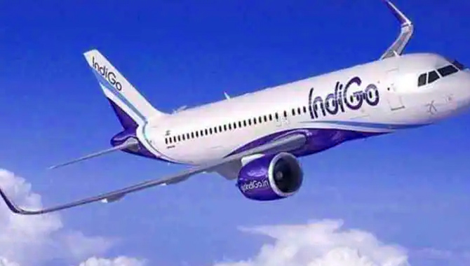 Indigo: అమెరికాలోని మరో 4 నగరాలకు ఇండిగో సేవలు
