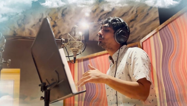 Its OK Guru: “ఇట్స్ ఓకే గురు” సినిమా నుంచి హీరో సిద్ధార్థ్ పాడిన ‘నా శ్వాసే నువ్వై..’ లిరికల్ సాంగ్ రిలీజ్