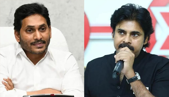 Pawan Vs Jagan: వైసీపీపై దూకుడు పెంచబోతున్న పవన్ కల్యాణ్..!!