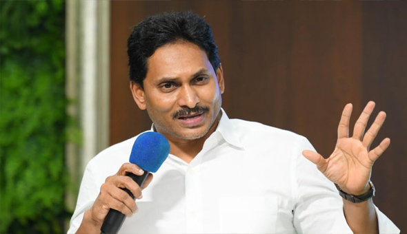 YS Jagan: ఏపీ ఓట్ చోరీపై ప్రశ్నించే ధైర్యం జగన్‌కు లేదా..?